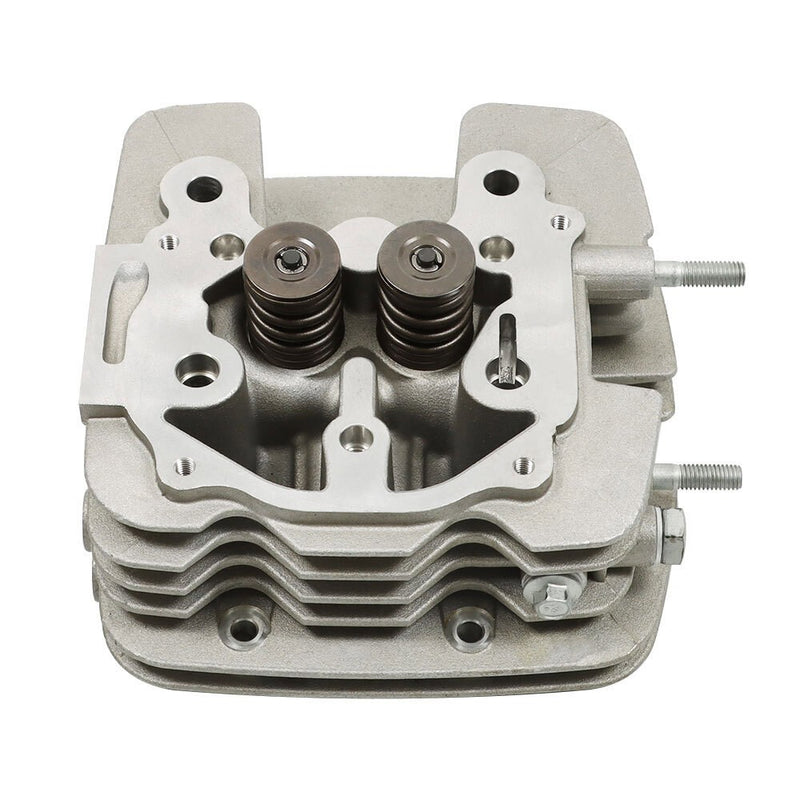 DURAFORCE Big Bore Cylinder Head Piston Kit 2000-2006 Honda Rancher TRX350 TRX 350