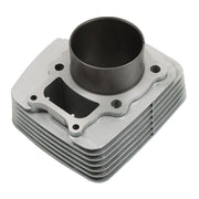 DURAFORCE Big Bore Cylinder Head Piston Kit 2000-2006 Honda Rancher TRX350 TRX 350