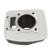 DURAFORCE Big Bore Cylinder Head Piston Kit 2000-2006 Honda Rancher TRX350 TRX 350