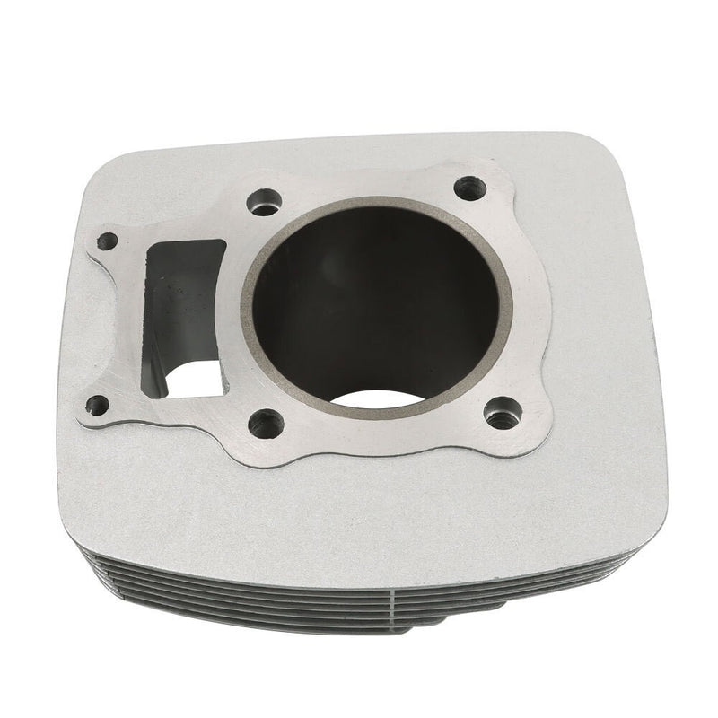 DURAFORCE Big Bore Cylinder Head Piston Kit 2000-2006 Honda Rancher TRX350 TRX 350
