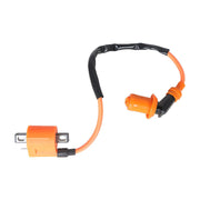 DURAFORCE New CDI Ignition Coil Regulator Rectifier Relay Kit for 150-250cc US Bikes