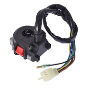 DURAFORCE Yamaha ATV Headlight Switch On Off Run Start Stop for Warrior Kodiak Big Bear
