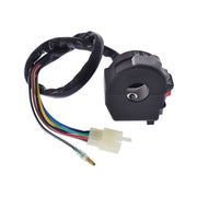 DURAFORCE Yamaha ATV Headlight Switch On Off Run Start Stop for Warrior Kodiak Big Bear