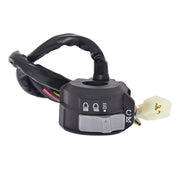 DURAFORCE Yamaha ATV Headlight Switch On Off Run Start Stop for Warrior Kodiak Big Bear