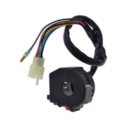DURAFORCE Yamaha ATV Headlight Switch On Off Run Start Stop for Warrior Kodiak Big Bear