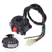 DURAFORCE Yamaha ATV Headlight Switch On Off Run Start Stop for Warrior Kodiak Big Bear