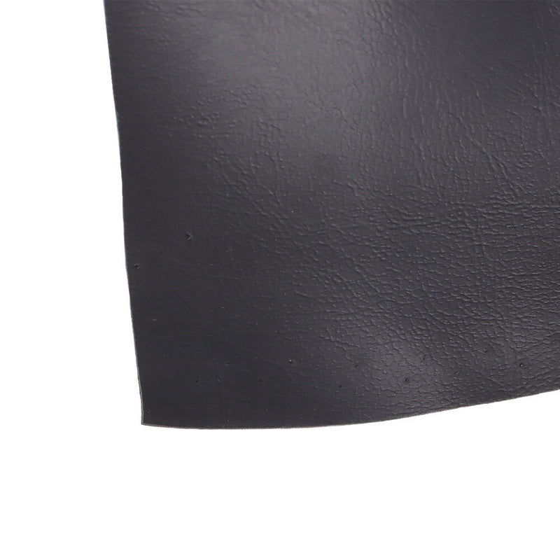 DURAFORCE Waterproof Faux Leather Front Seat Covers for Club Car Precedent Golf Cart