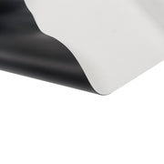 DURAFORCE Waterproof Faux Leather Front Seat Covers for Club Car Precedent Golf Cart