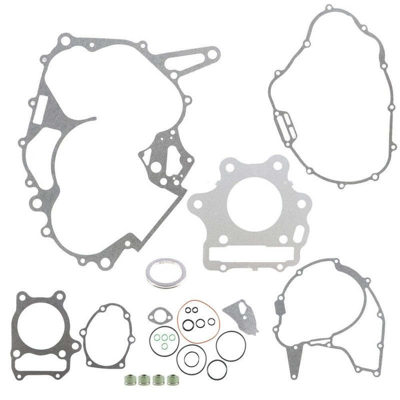 DURAFORCE Honda TRX300EX 1993-2008 Complete Engine Gasket Kit ATV Replacement Parts