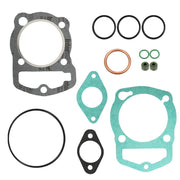 DURAFORCE Honda ATC200E Top End Head Gasket Kit for ATC200M ATC200S Big Red 200