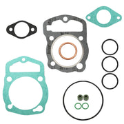 DURAFORCE Honda ATC200E Top End Head Gasket Kit for ATC200M ATC200S Big Red 200