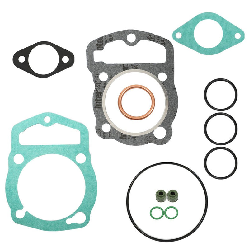 DURAFORCE Honda ATC200E Top End Head Gasket Kit for ATC200M ATC200S Big Red 200