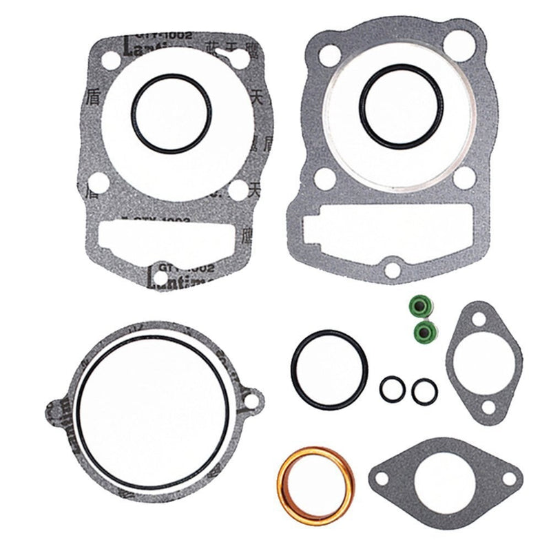 DURAFORCE Honda ATC200E Top End Head Gasket Kit for ATC200M ATC200S Big Red 200