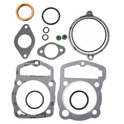 DURAFORCE Honda ATC200E Top End Head Gasket Kit for ATC200M ATC200S Big Red 200