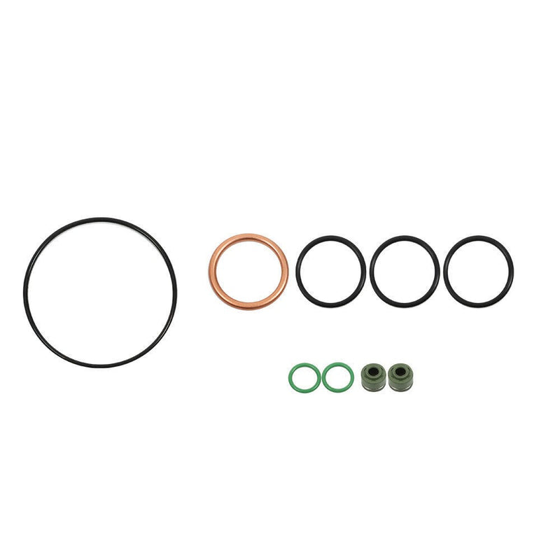 DURAFORCE Honda ATC200E Top End Head Gasket Kit for ATC200M ATC200S Big Red 200