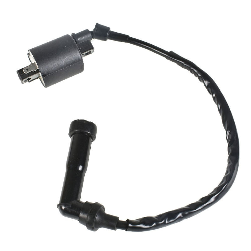 DURAFORCE Yamaha V Star 650 XVS650 Ignition Coil High Performance ATV Brand New