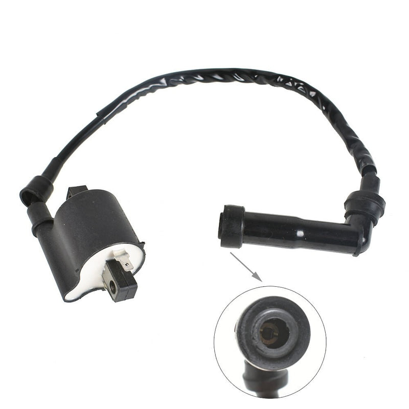 DURAFORCE Yamaha V Star 650 XVS650 Ignition Coil High Performance ATV Brand New