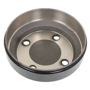 DURAFORCE Golf Cart Rear Brake Drums for 1995+ DS & Precedent Club Car, Set of 2