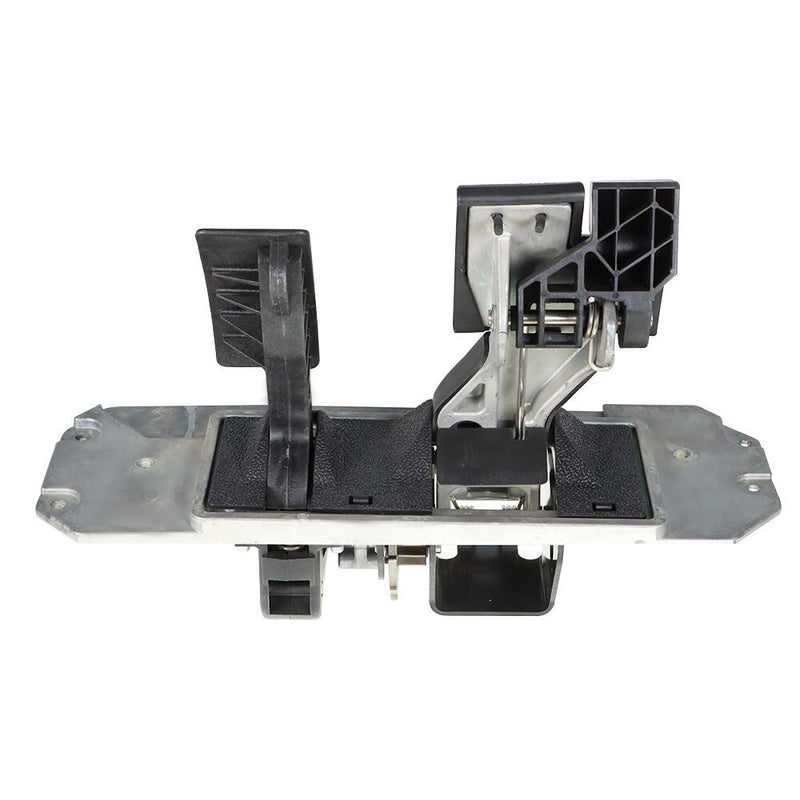 DURAFORCE Club Car Precedent 2004+ Electric Golf Cart Accelerator Pedal Assembly