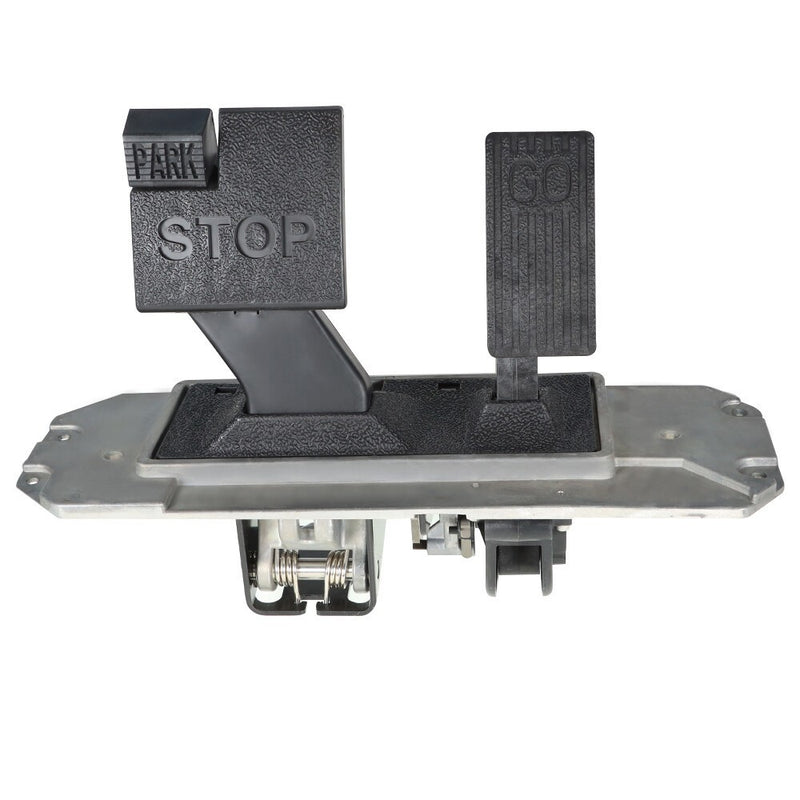 DURAFORCE Club Car Precedent 2004+ Electric Golf Cart Accelerator Pedal Assembly