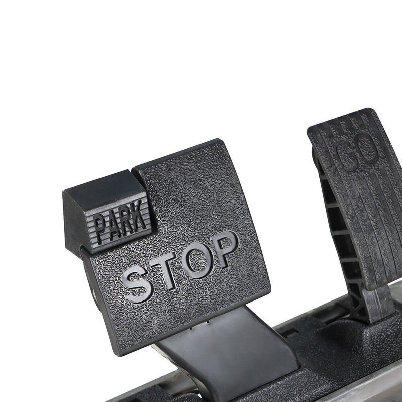 DURAFORCE Club Car Precedent 2004+ Electric Golf Cart Accelerator Pedal Assembly