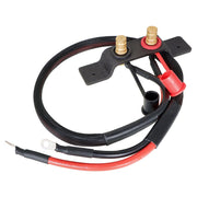 DURAFORCE Maverick X3 Battery Terminal Relocation Kit Jump Post for Can-Am Remote