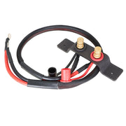 DURAFORCE Maverick X3 Battery Terminal Relocation Kit Jump Post for Can-Am Remote