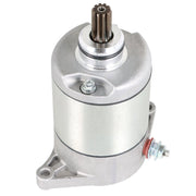 DURAFORCE Complete Starter Motor for Arctic Cat 400 Suzuki King Quad Eiger 400 31100-38F00