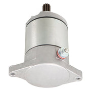 DURAFORCE Complete Starter Motor for Arctic Cat 400 Suzuki King Quad Eiger 400 31100-38F00