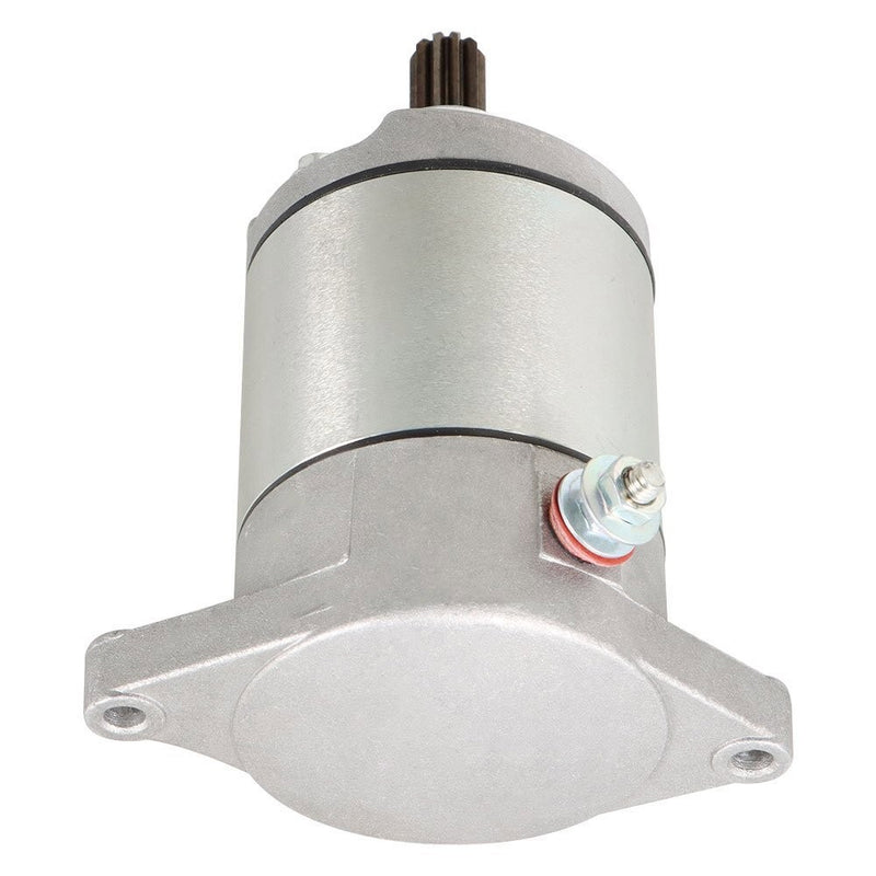 DURAFORCE Complete Starter Motor for Arctic Cat 400 Suzuki King Quad Eiger 400 31100-38F00
