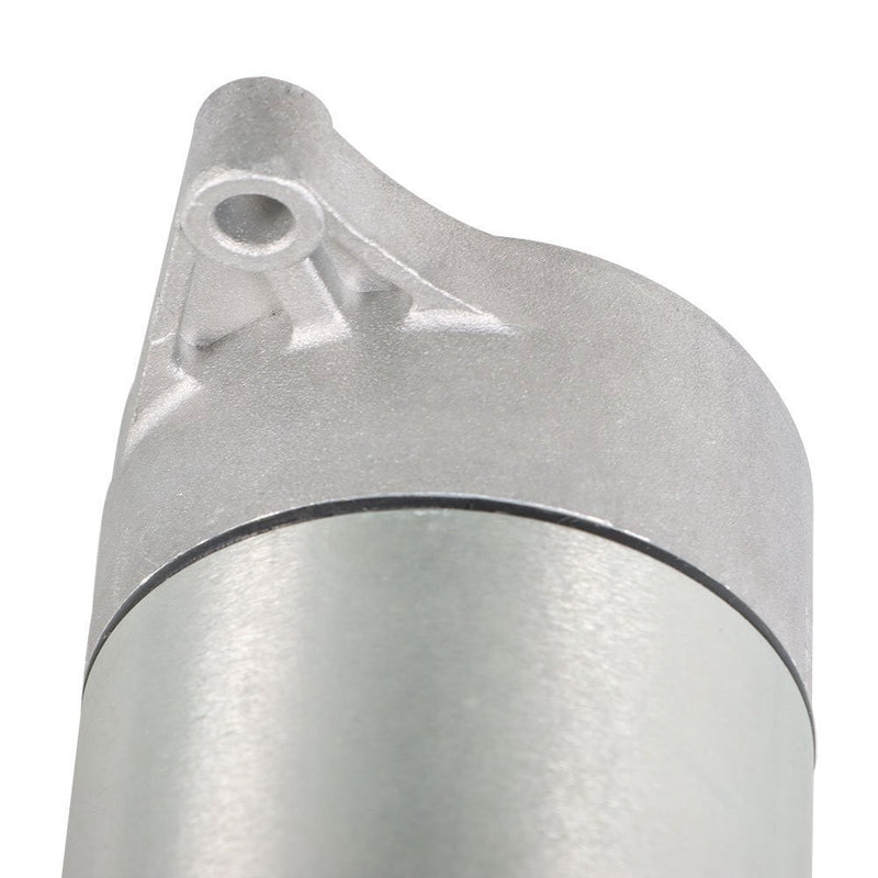DURAFORCE Complete Starter Motor for Arctic Cat 400 Suzuki King Quad Eiger 400 31100-38F00