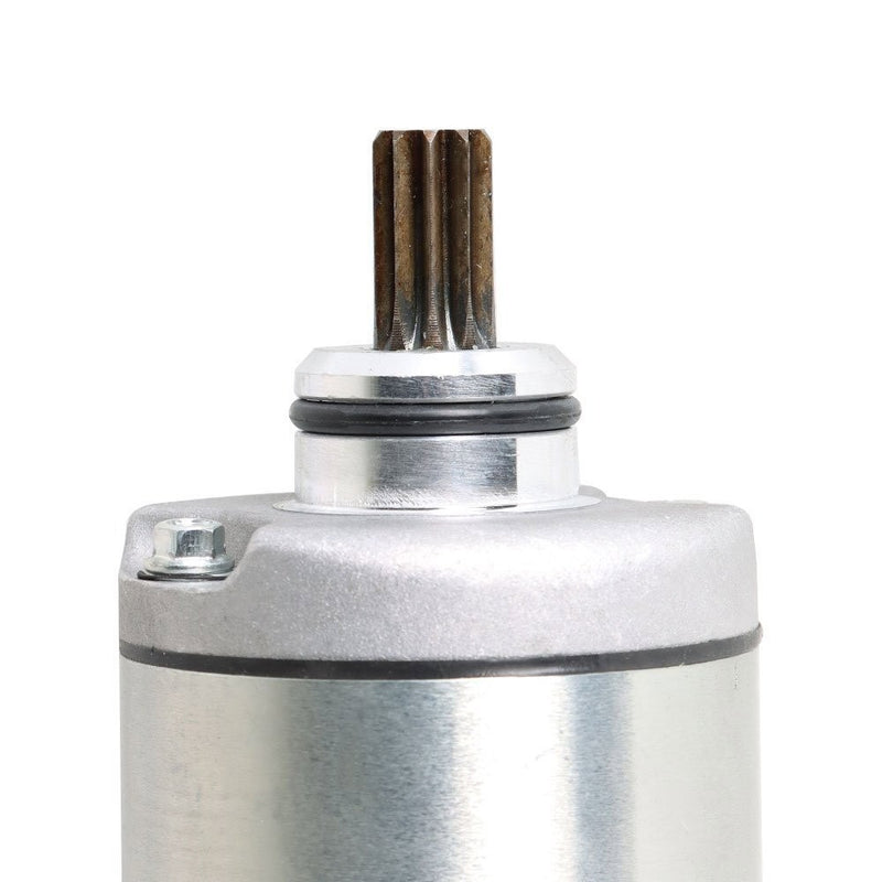 DURAFORCE Complete Starter Motor for Arctic Cat 400 Suzuki King Quad Eiger 400 31100-38F00