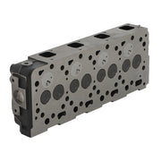 DURAFORCE New Engine Cylinder Head w/Gasket Kit for Kubota V1505 V1505D V1505T V1505E