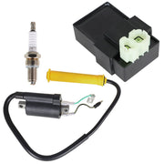 DURAFORCE Honda Sportrax 400 TRX400EX Ignition Coil 30500-HN1-003 1999-2004