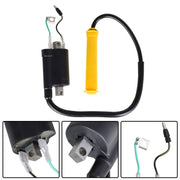 DURAFORCE Honda Sportrax 400 TRX400EX Ignition Coil 30500-HN1-003 1999-2004
