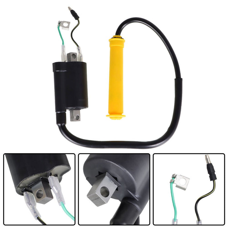 DURAFORCE Honda Sportrax 400 TRX400EX Ignition Coil 30500-HN1-003 1999-2004