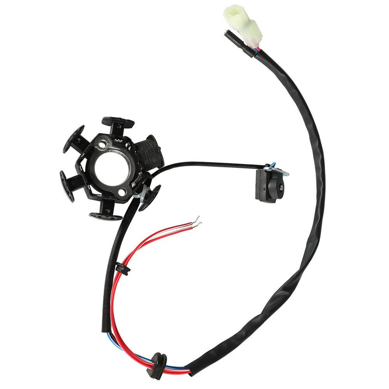 DURAFORCE New Stator for 1999-2005 Honda Sportrax 90 TRX90 31120-HF7-003 ATV