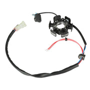 DURAFORCE New Stator for 1999-2005 Honda Sportrax 90 TRX90 31120-HF7-003 ATV