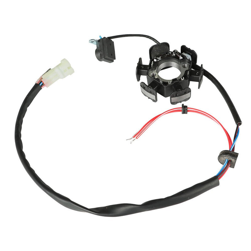 DURAFORCE New Stator for 1999-2005 Honda Sportrax 90 TRX90 31120-HF7-003 ATV