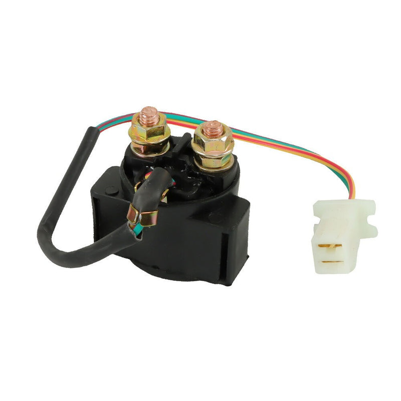 DURAFORCE Yamaha Warrior 350 1996-2001 Magneto Stator Regulator Relay + Gasket Kit
