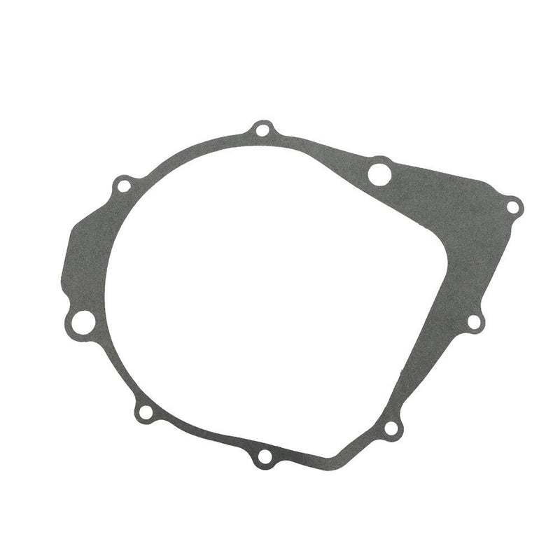 DURAFORCE Yamaha Warrior 350 1996-2001 Magneto Stator Regulator Relay + Gasket Kit