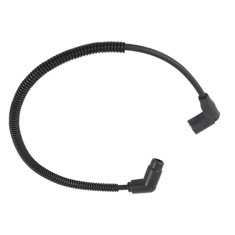DURAFORCE Can-Am Spark Plug & Wire Cap 15in/24.4in ATV 420265248 420265240 715900637