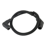 DURAFORCE Can-Am Spark Plug & Wire Cap 15in/24.4in ATV 420265248 420265240 715900637