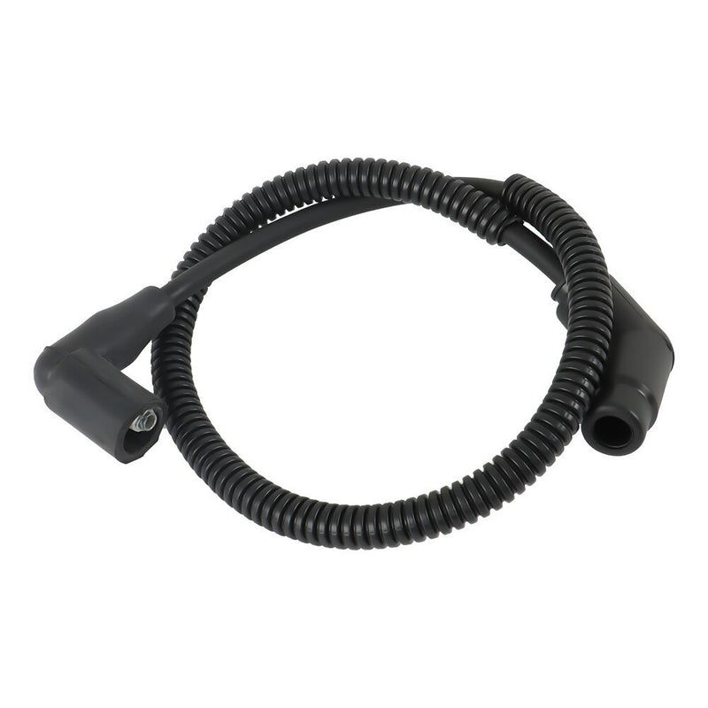DURAFORCE Can-Am Spark Plug & Wire Cap 15in/24.4in ATV 420265248 420265240 715900637