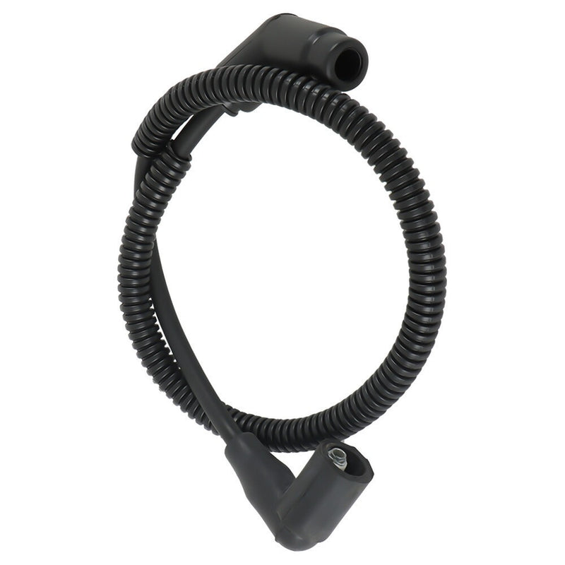 DURAFORCE Can-Am Spark Plug & Wire Cap 15in/24.4in ATV 420265248 420265240 715900637