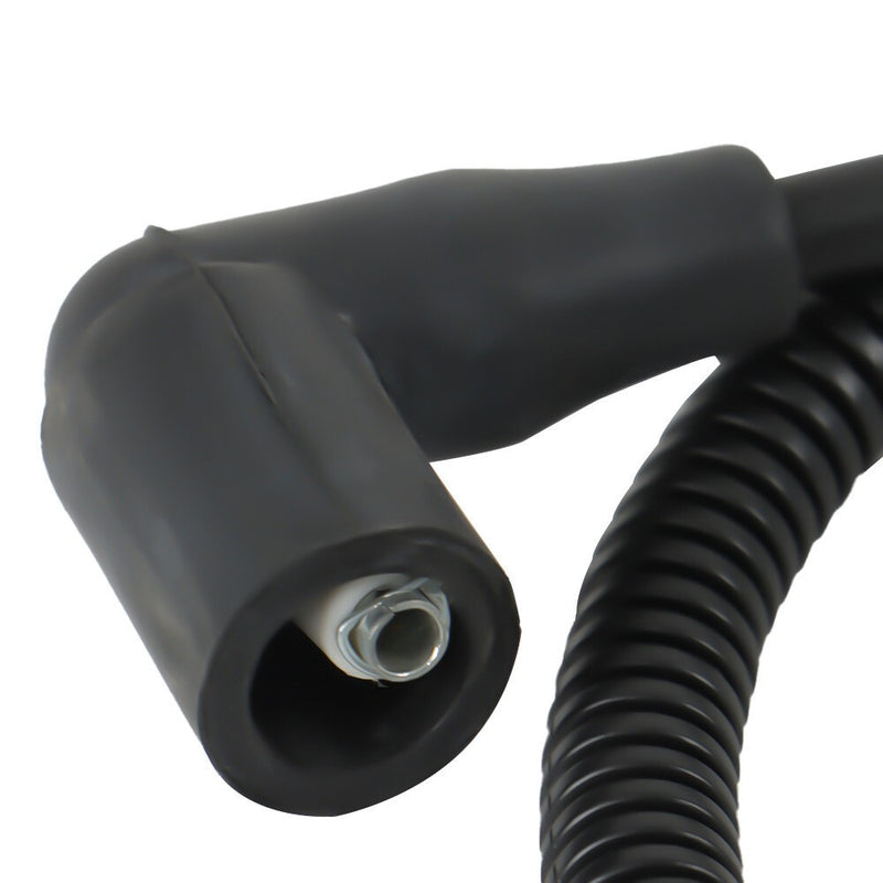 DURAFORCE Can-Am Spark Plug & Wire Cap 15in/24.4in ATV 420265248 420265240 715900637