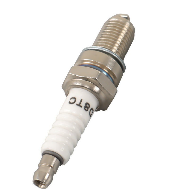 DURAFORCE Can-Am Spark Plug & Wire Cap 15in/24.4in ATV 420265248 420265240 715900637