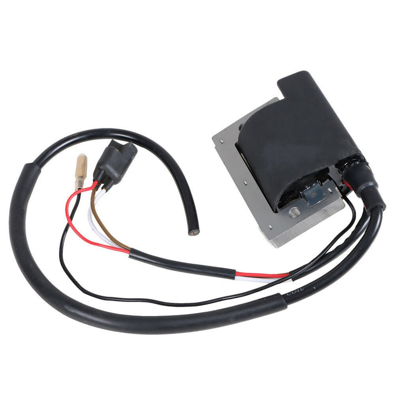 DURAFORCE Ignition Coil 341cc Club Car DS Golf Cart 1984-1989 1012520 Replacement