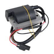 DURAFORCE Ignition Coil 341cc Club Car DS Golf Cart 1984-1989 1012520 Replacement