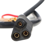 DURAFORCE Ignition Coil 341cc Club Car DS Golf Cart 1984-1989 1012520 Replacement